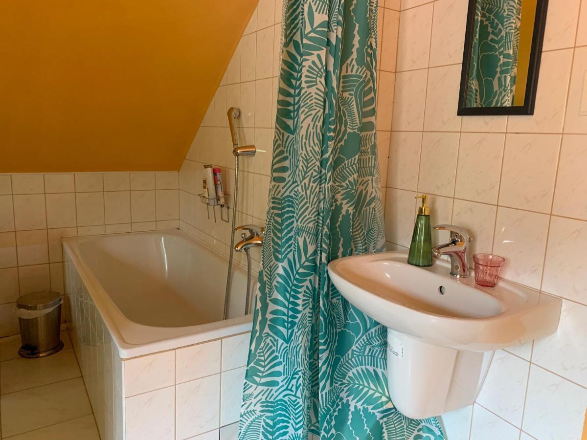 شقة Loft Natalya Gold Český Krumlov المظهر الخارجي الصورة